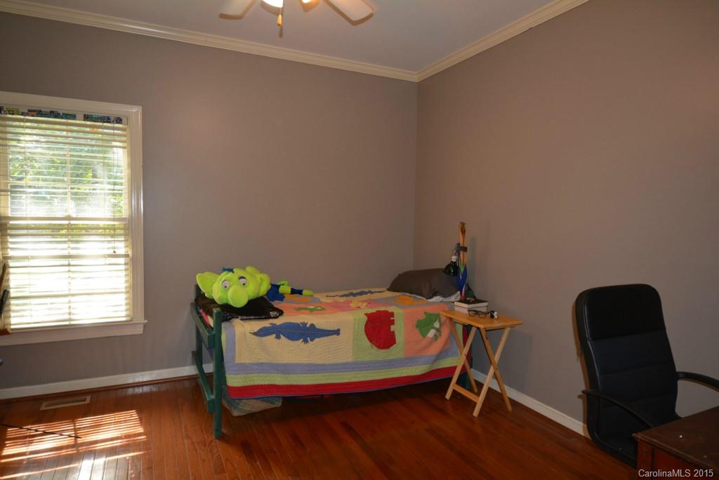 Country Club Estates - Residential