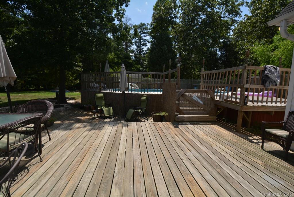 Country Club Estates - Residential