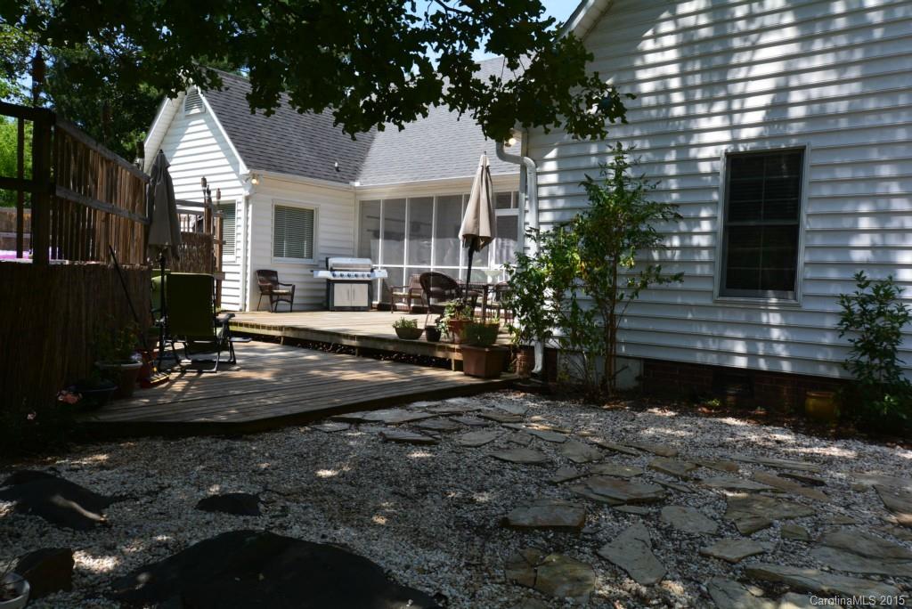 Country Club Estates - Residential