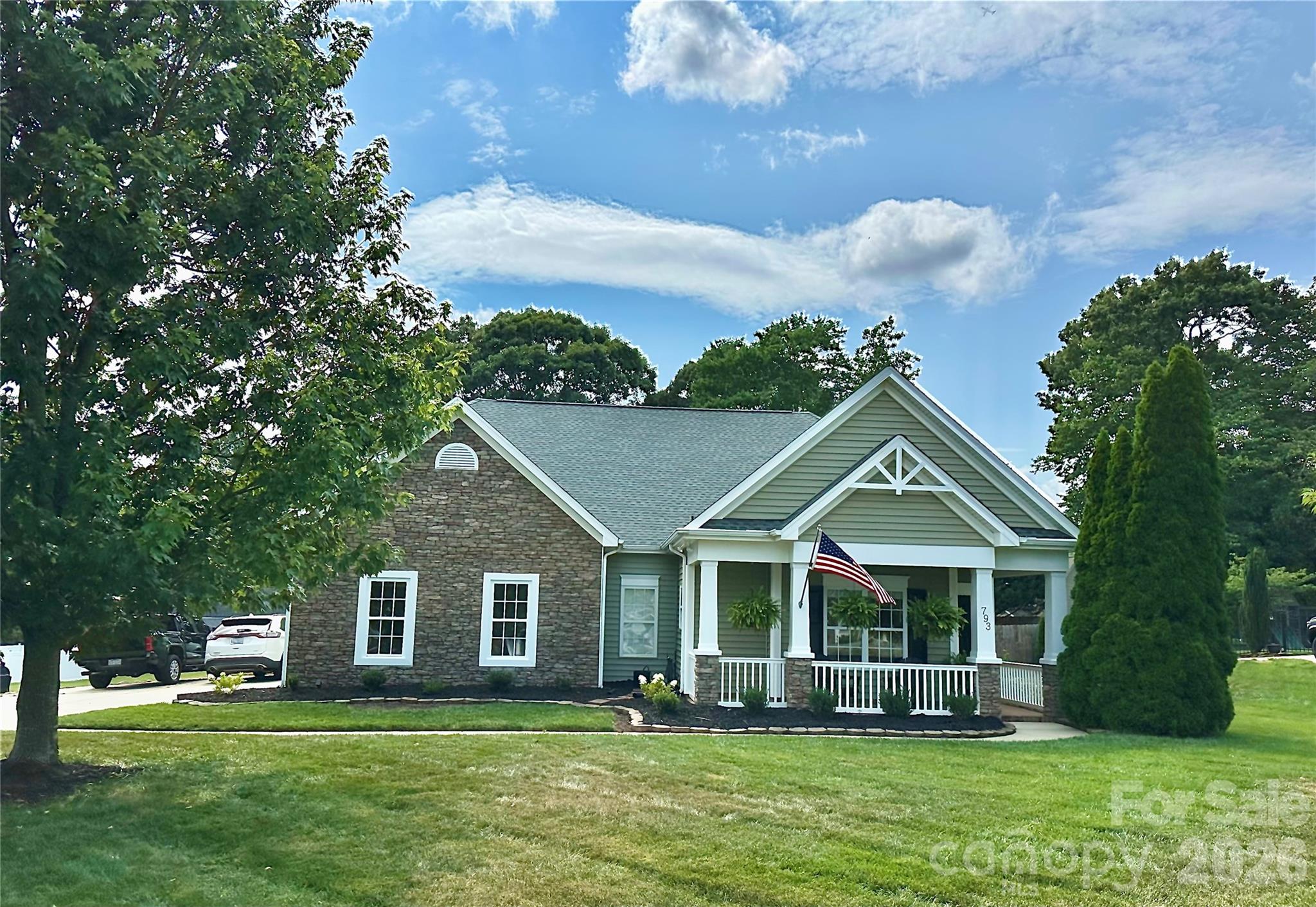 793 Seipel Drive