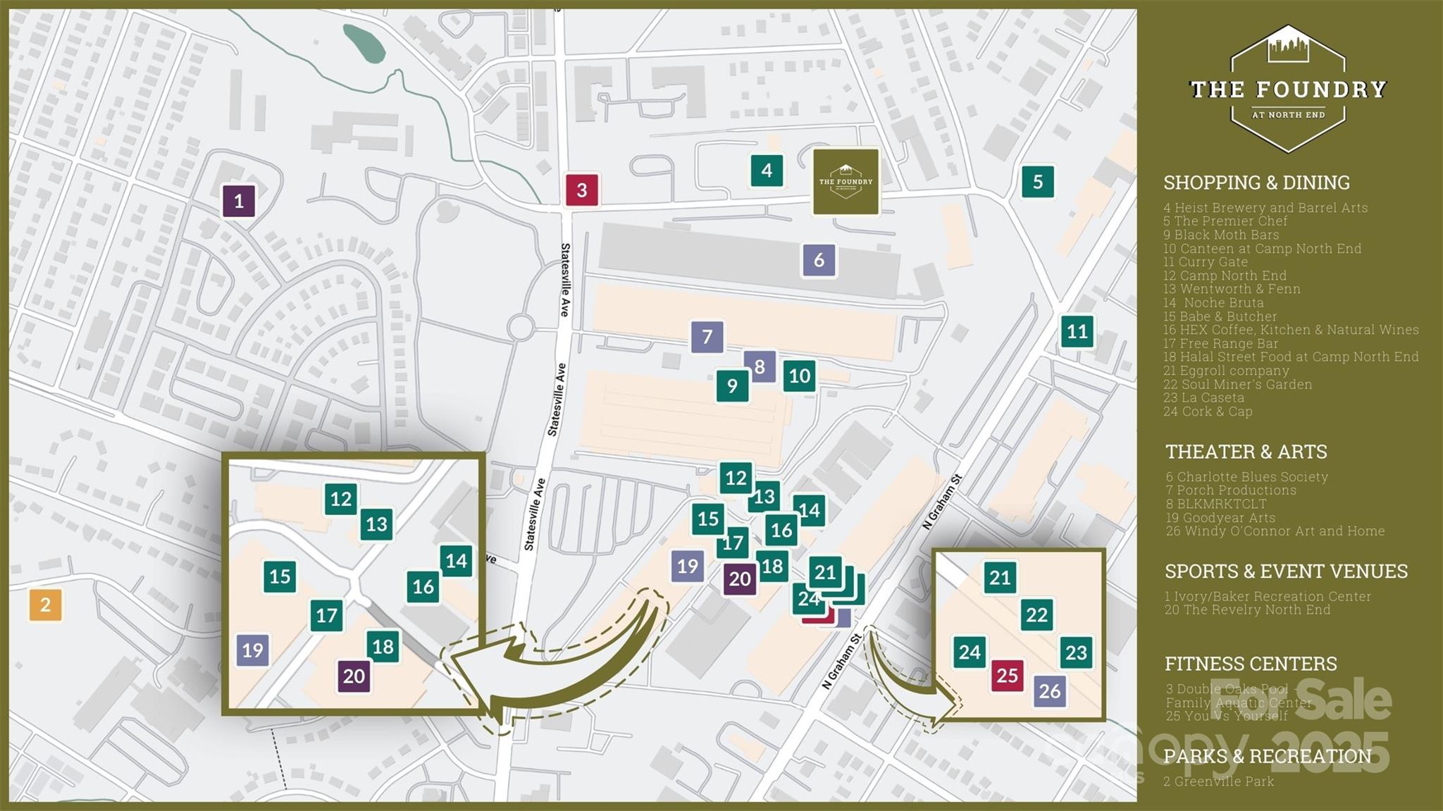 3007 Casting Street 11