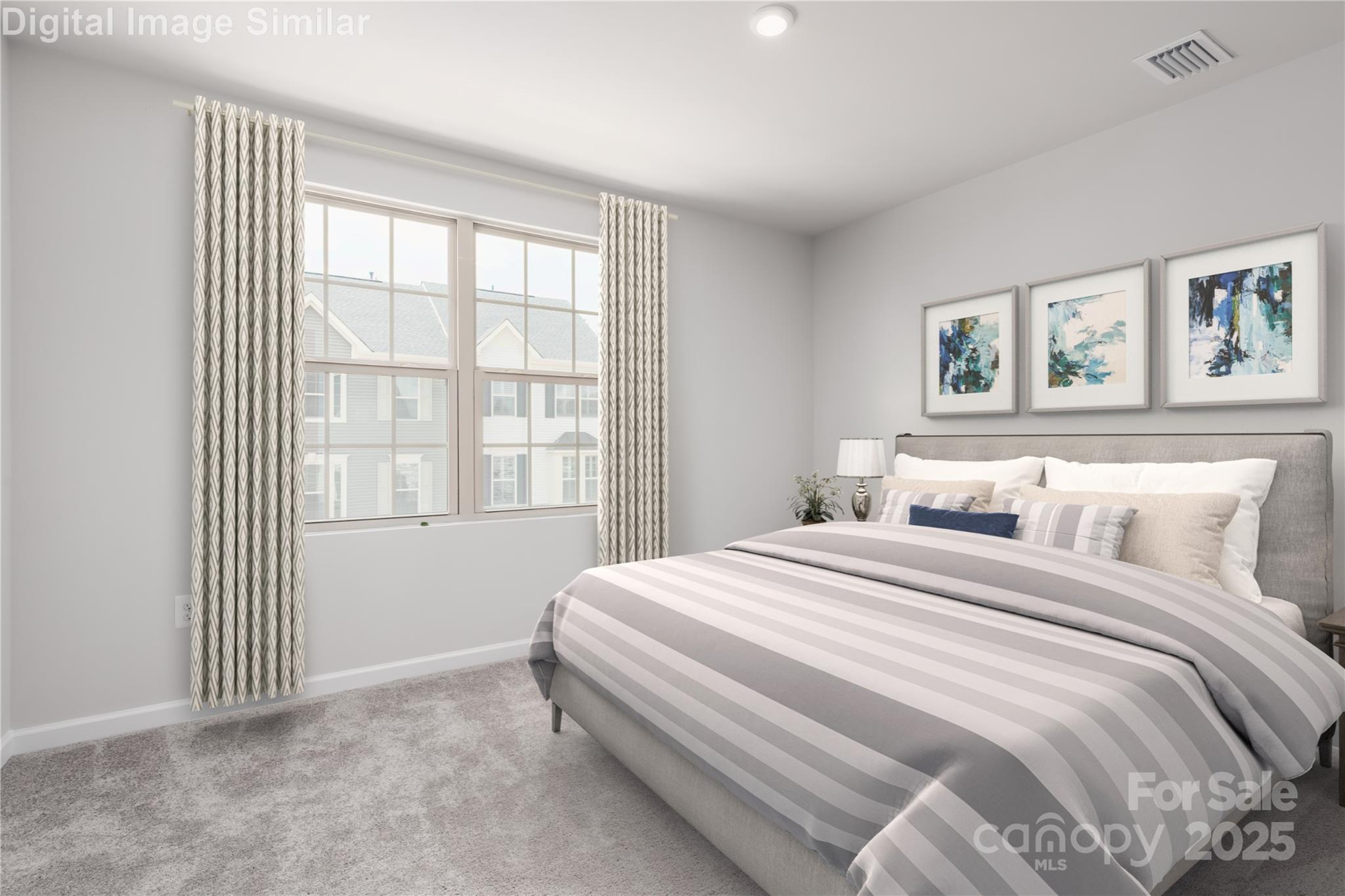 Northerly Townhomes - Residential