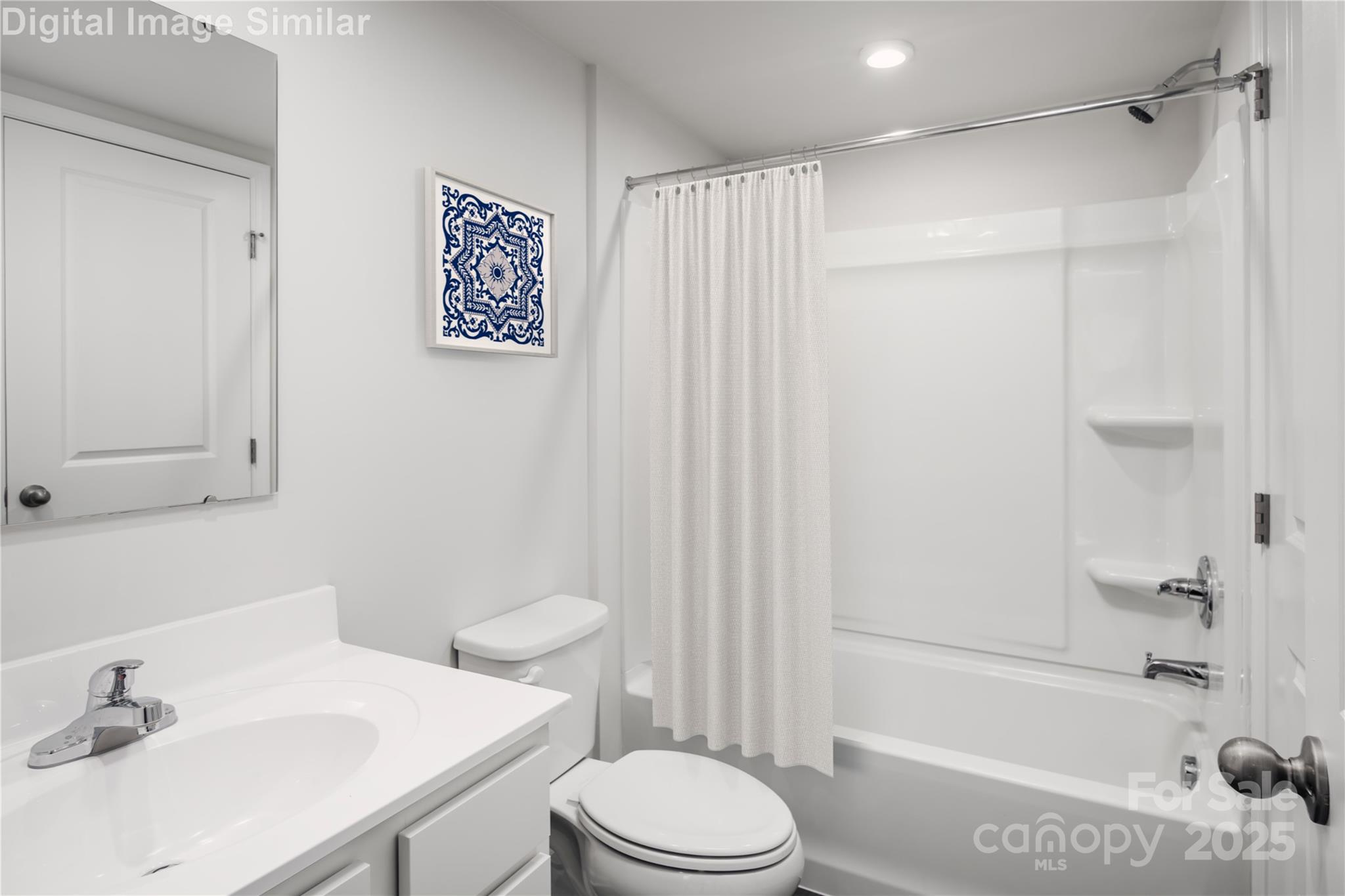 Northerly Townhomes - Residential