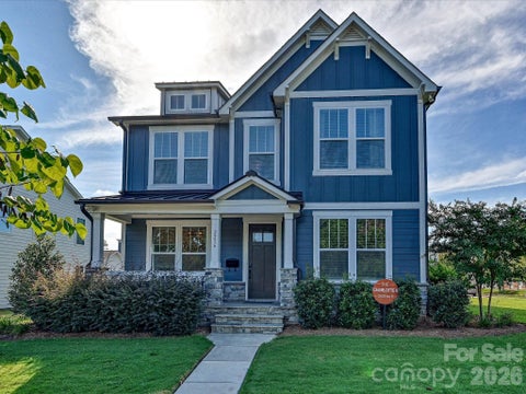Photo of 2216 Catalina Avenue, Charlotte, NC 28206 (MLS # 4423163)