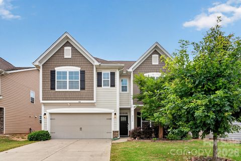 Photo of 2392 Palmdale Walk Drive, Fort Mill, SC 29708 (MLS # 4391605)