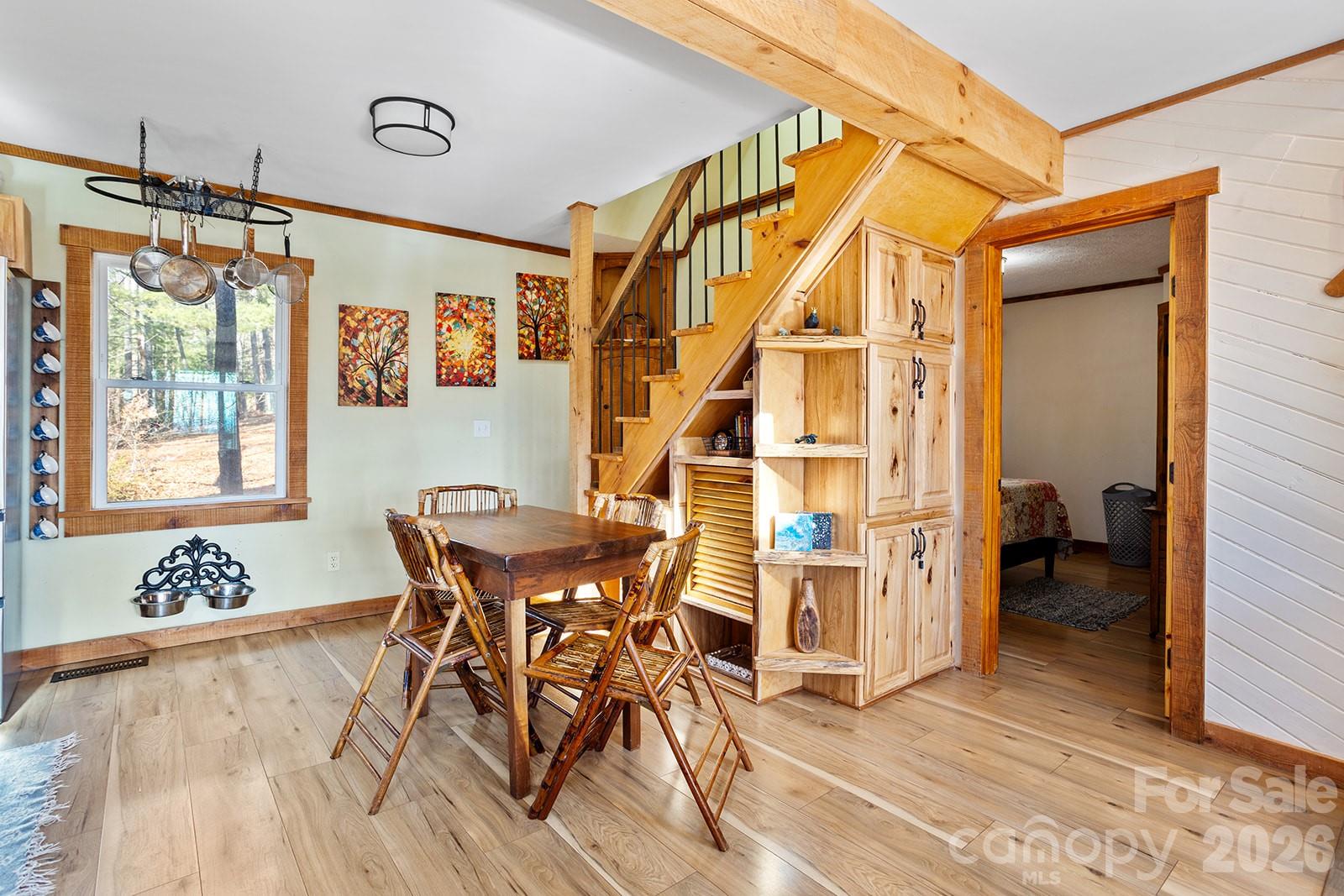 143 Red Huckleberry Lane