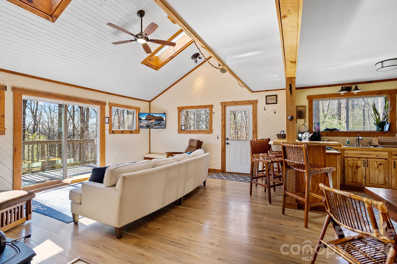 143 Red Huckleberry Lane