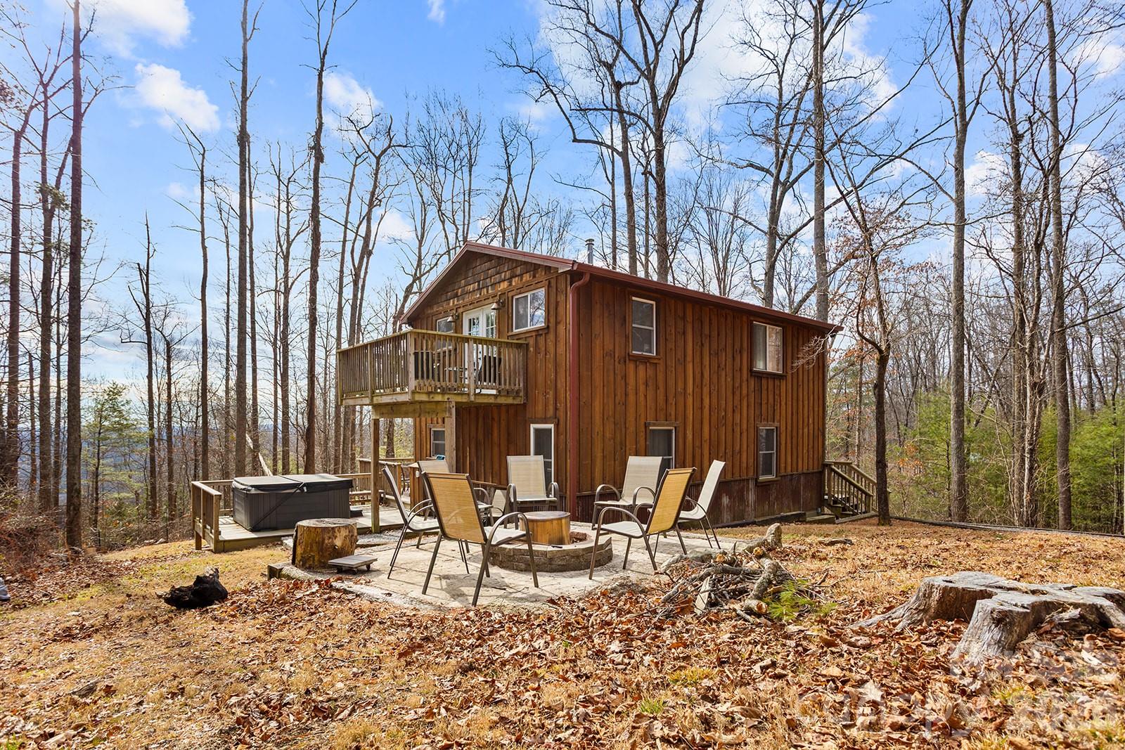 143 Red Huckleberry Lane