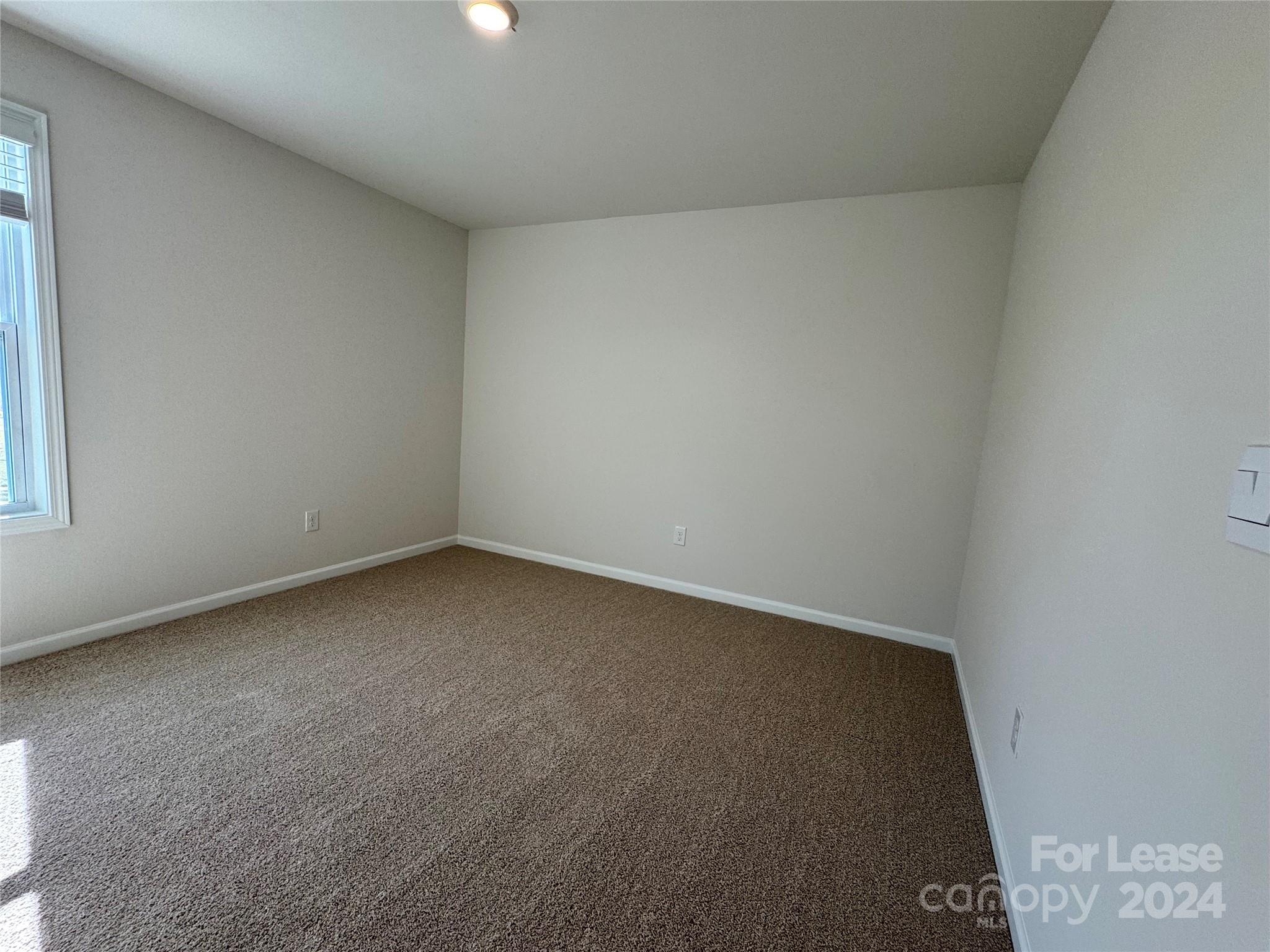 Blackstone Bay - Residential Lease