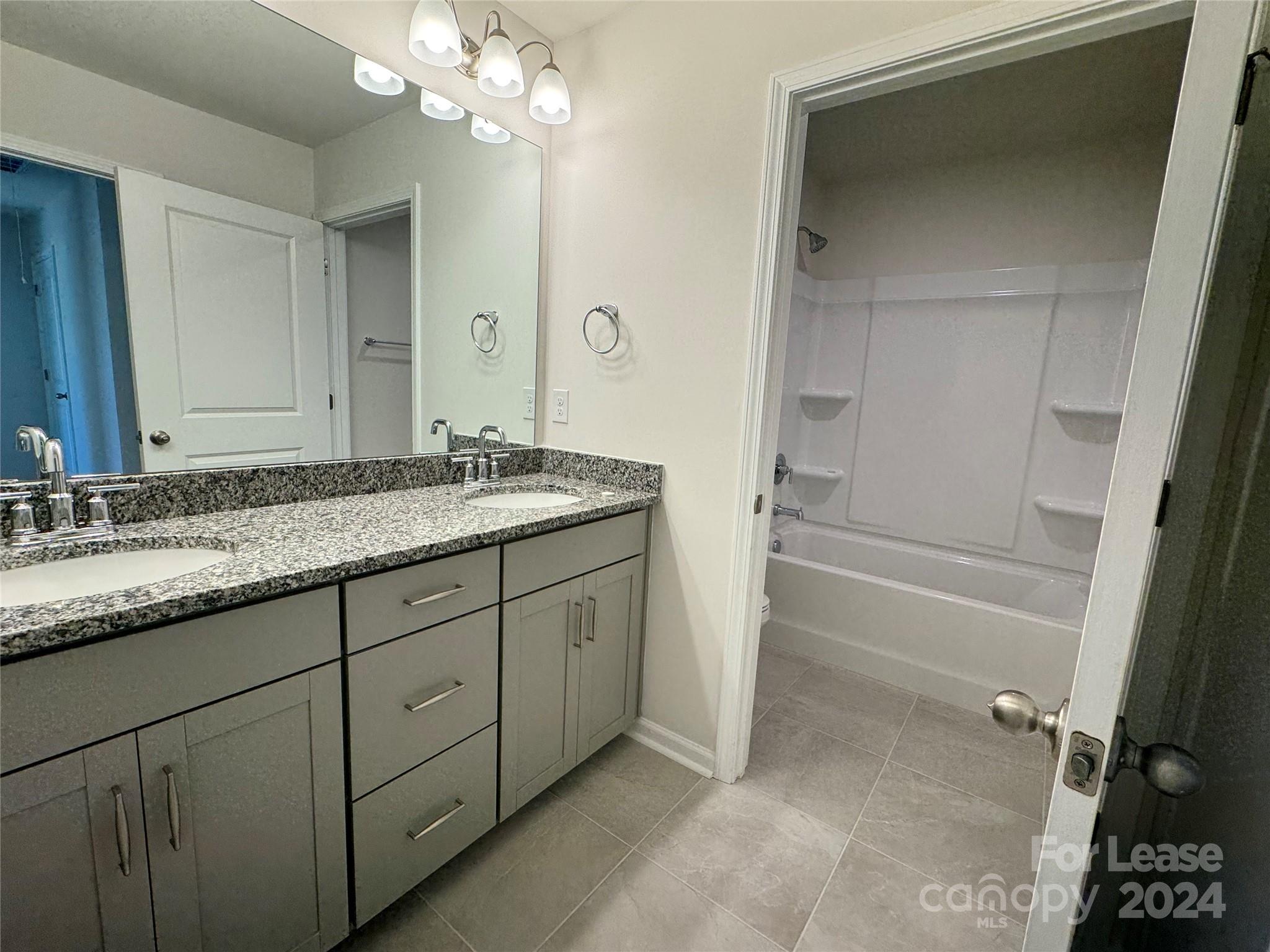 Blackstone Bay - Residential Lease