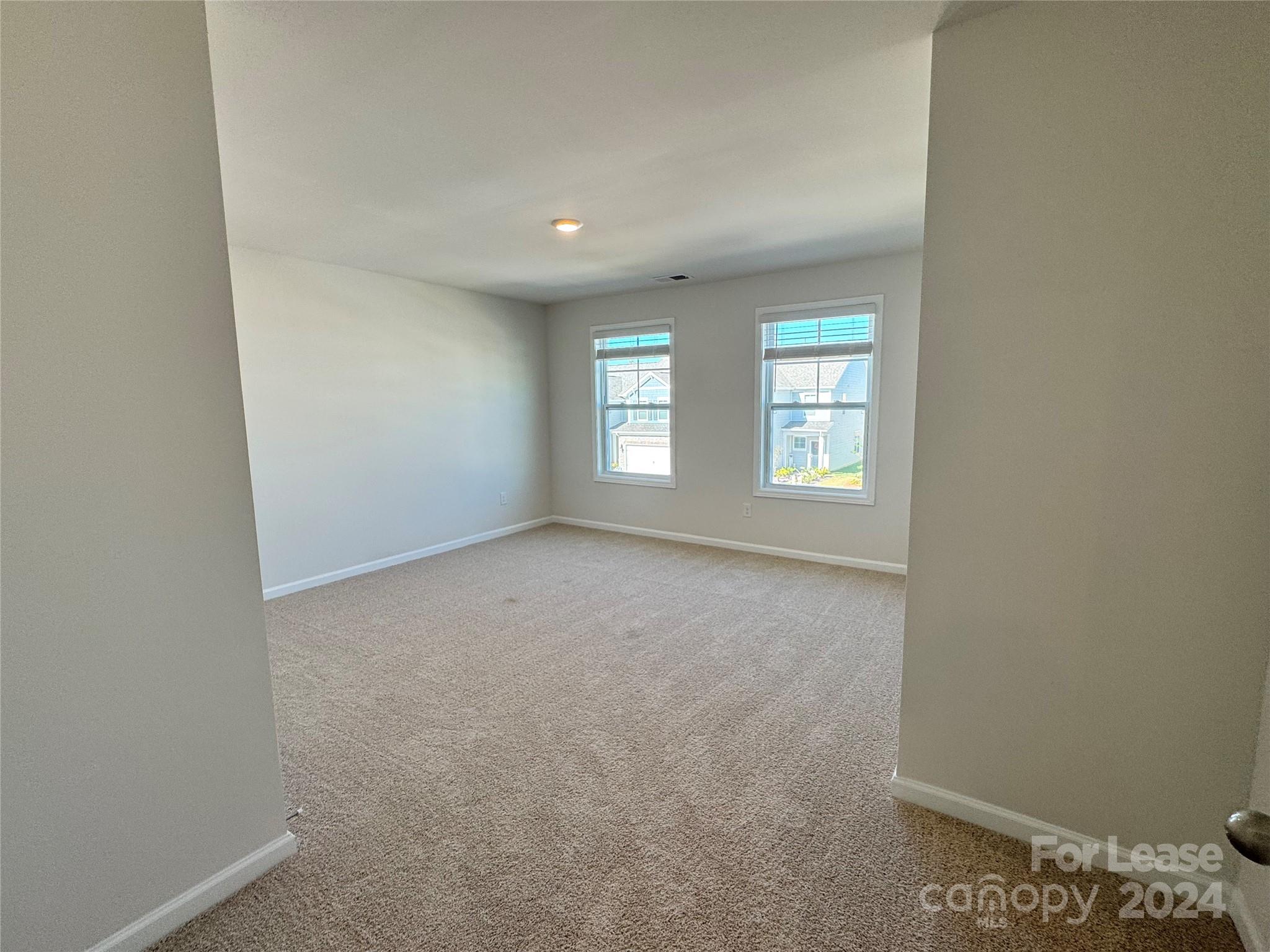 Blackstone Bay - Residential Lease