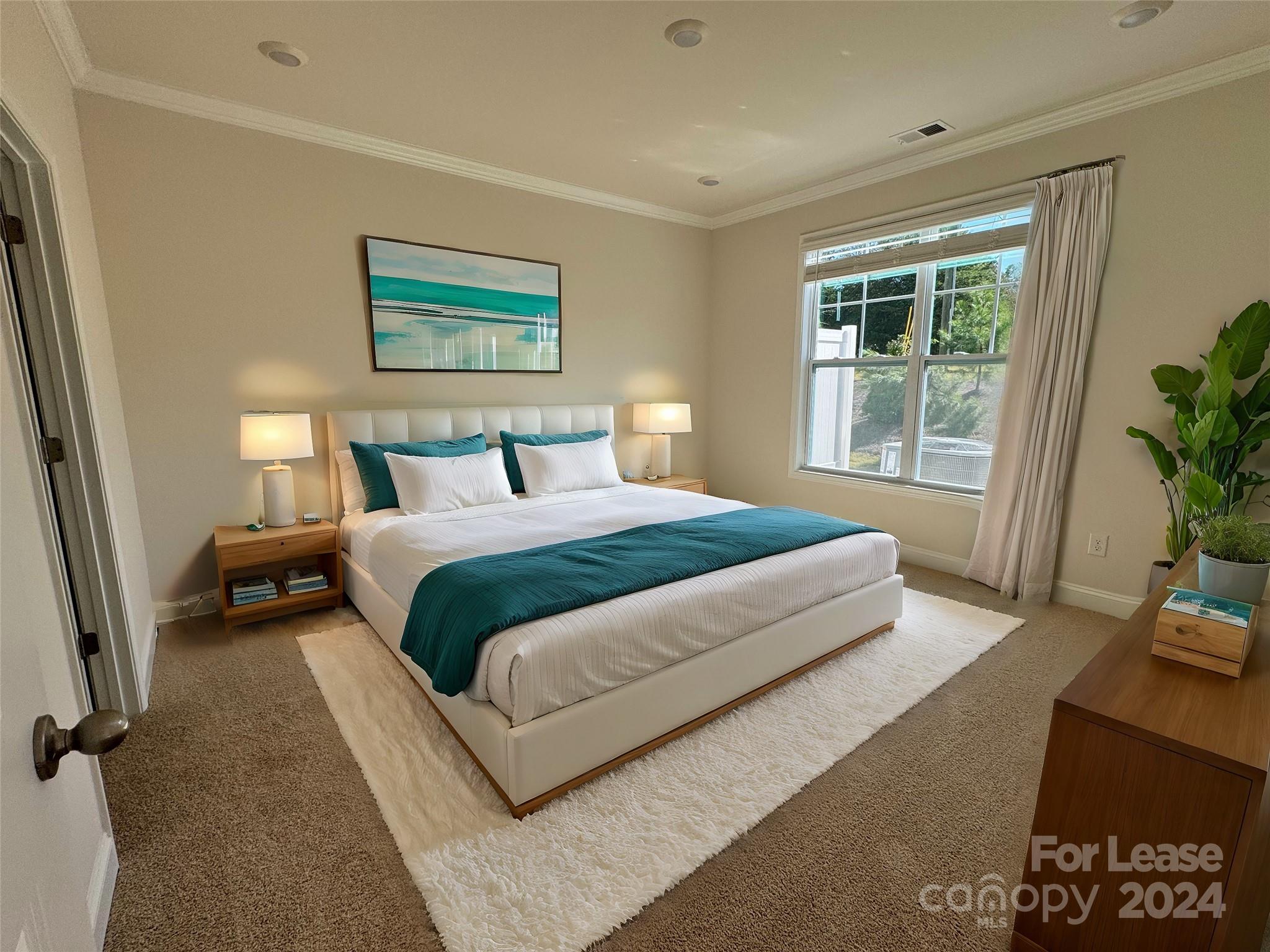 Blackstone Bay - Residential Lease