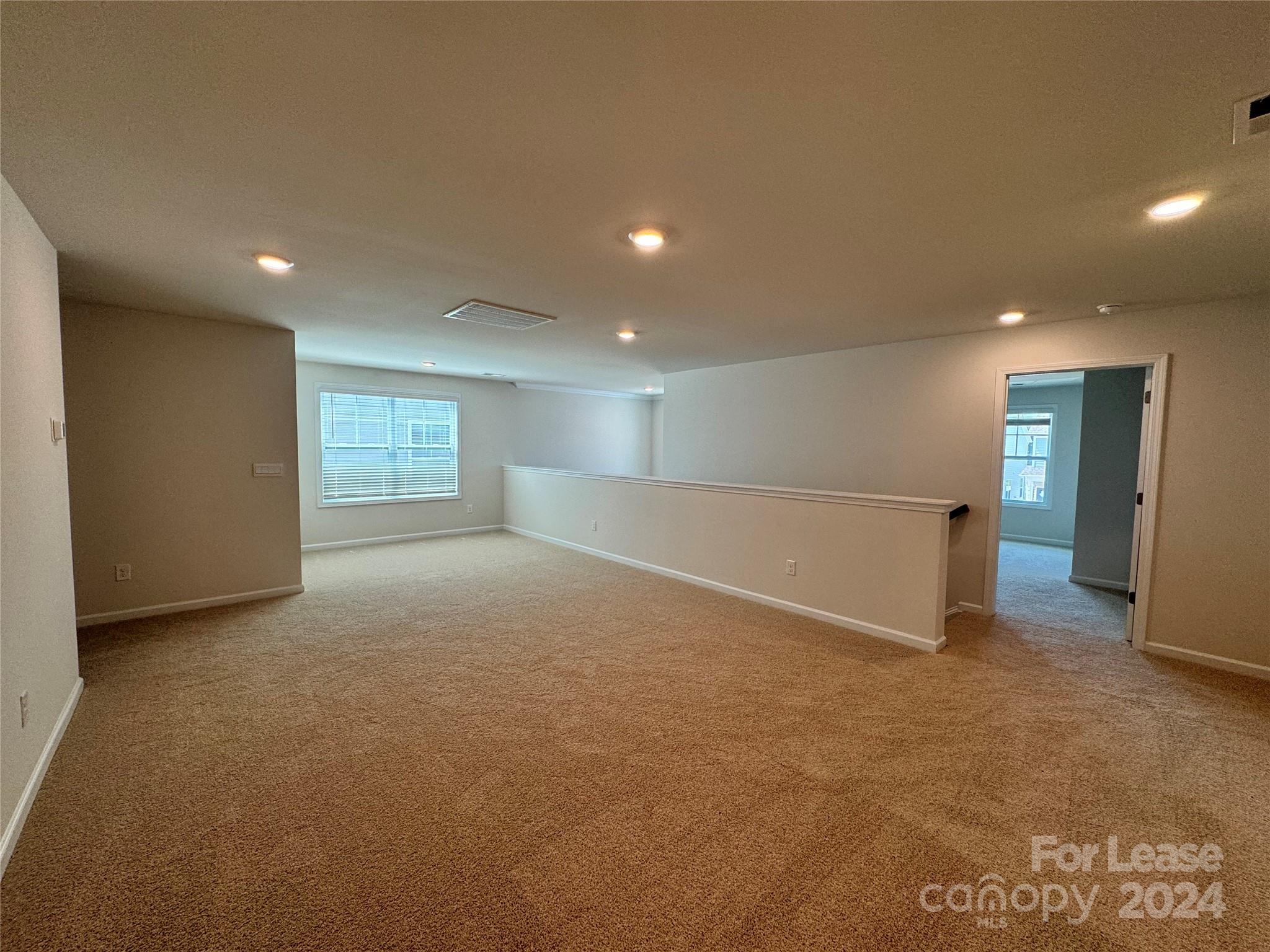 Blackstone Bay - Residential Lease