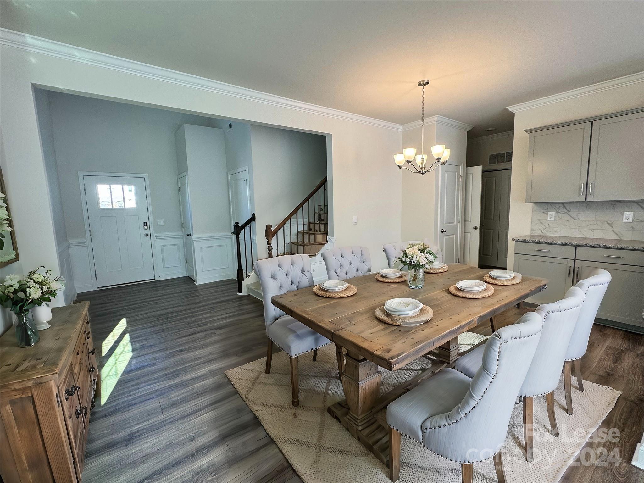 Blackstone Bay - Residential Lease