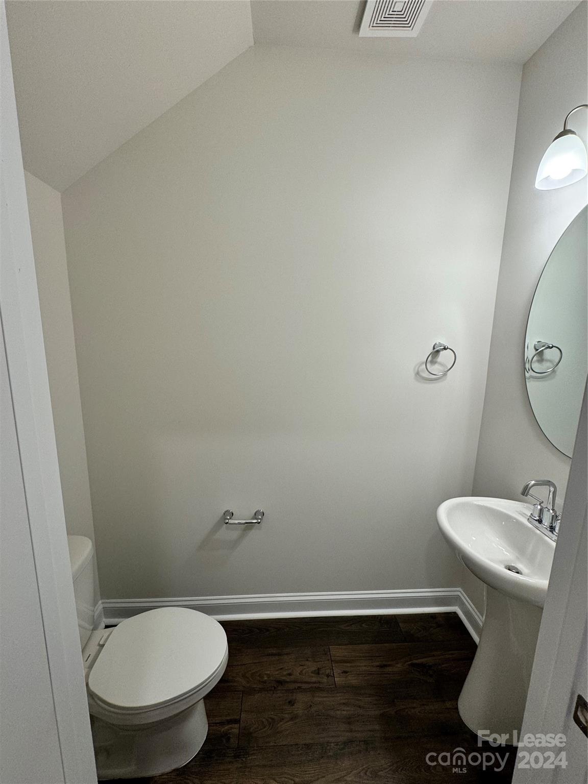 Blackstone Bay - Residential Lease