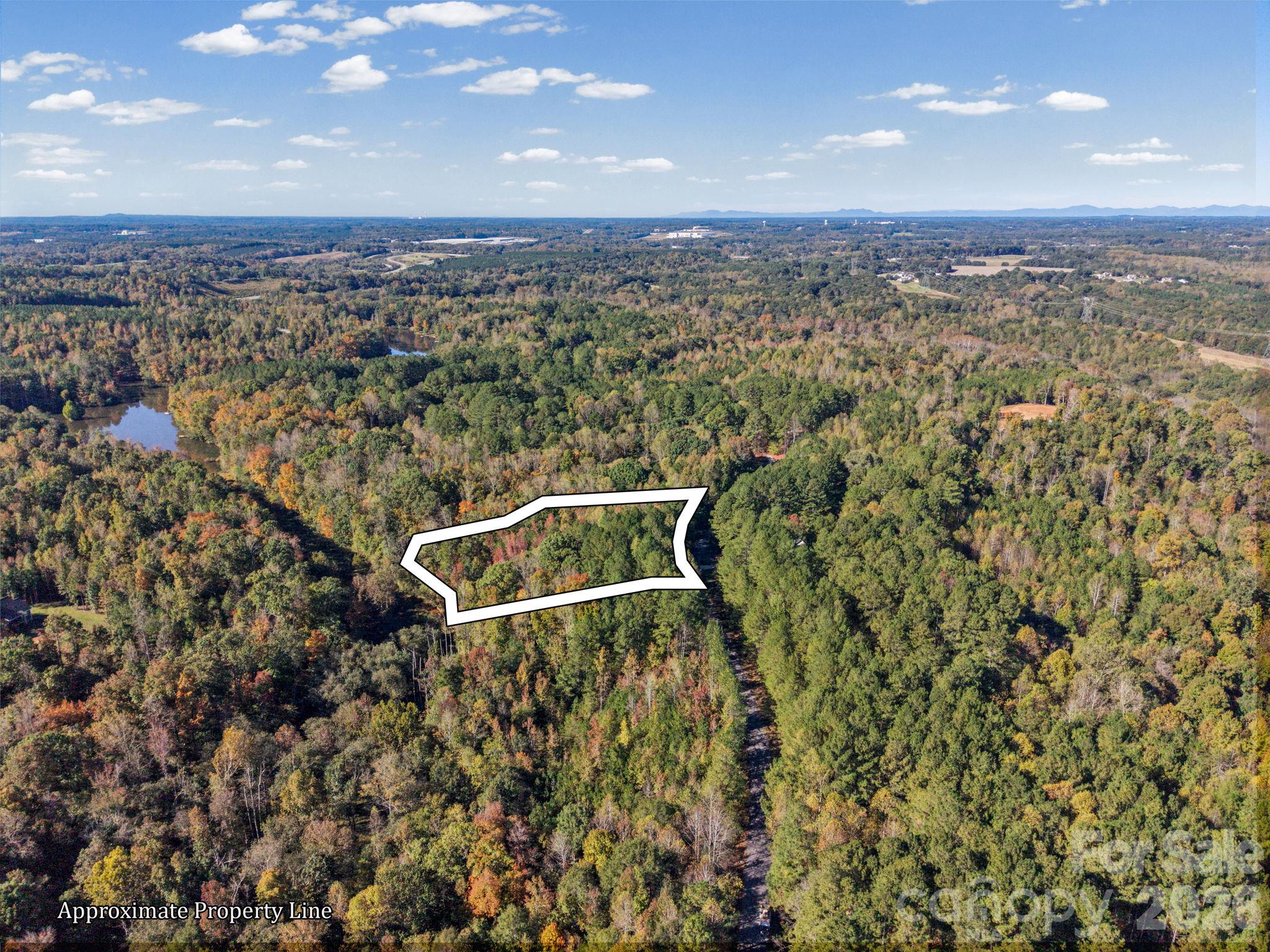 000 Conifer Way