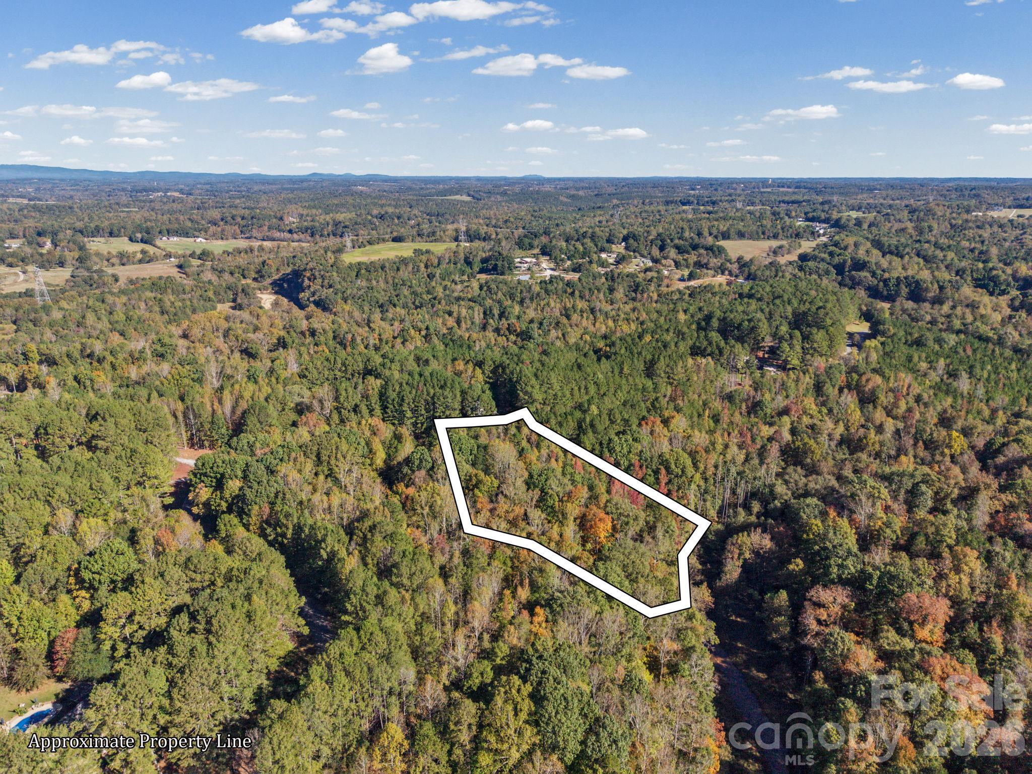000 Conifer Way