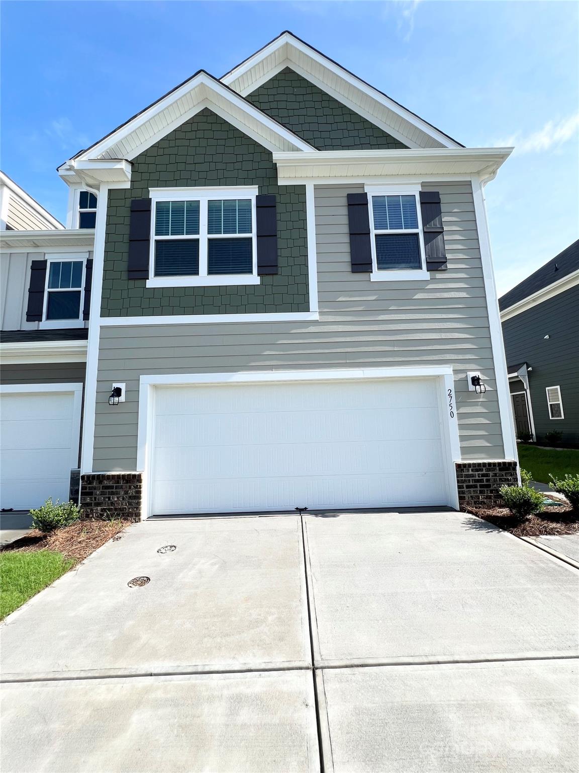 Piper Landing - Residential Lease