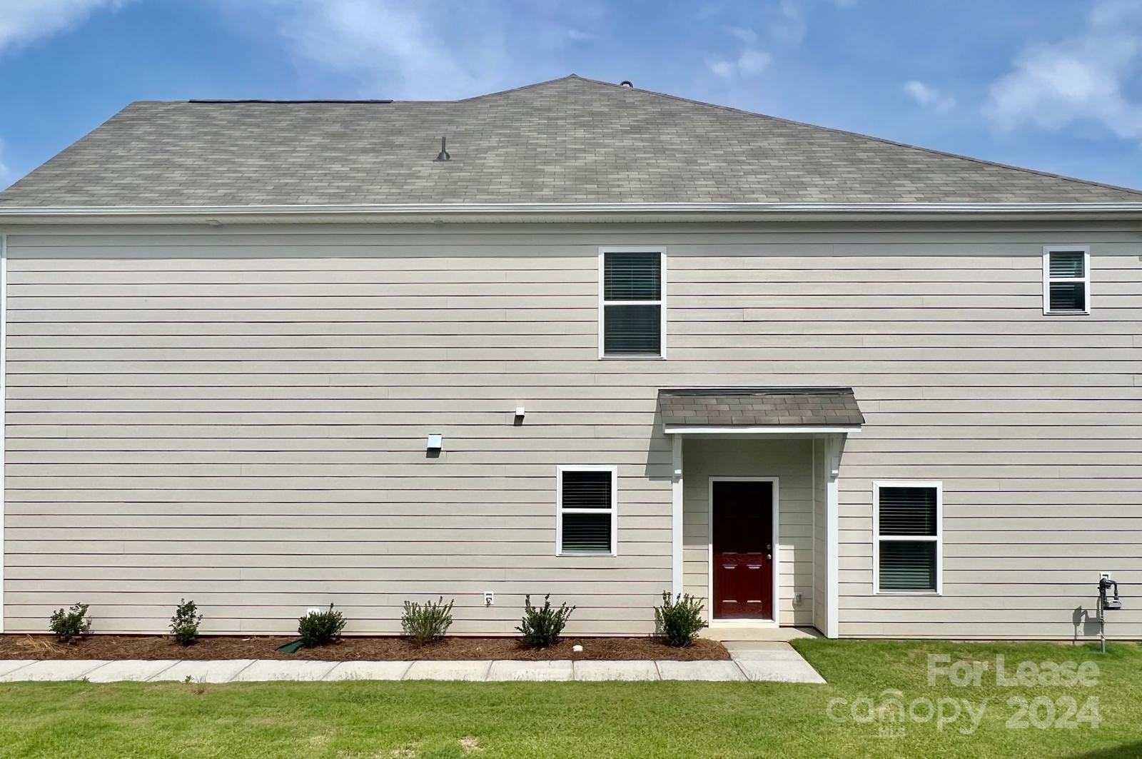 Piper Landing - Residential Lease