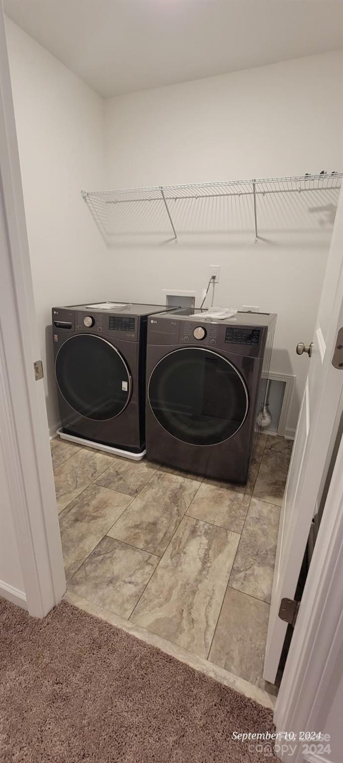 Piper Landing - Residential Lease