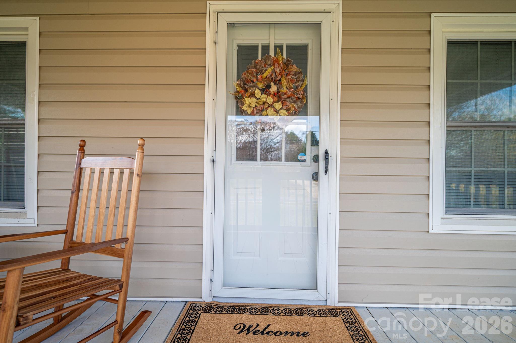 4906 S New Hope Road