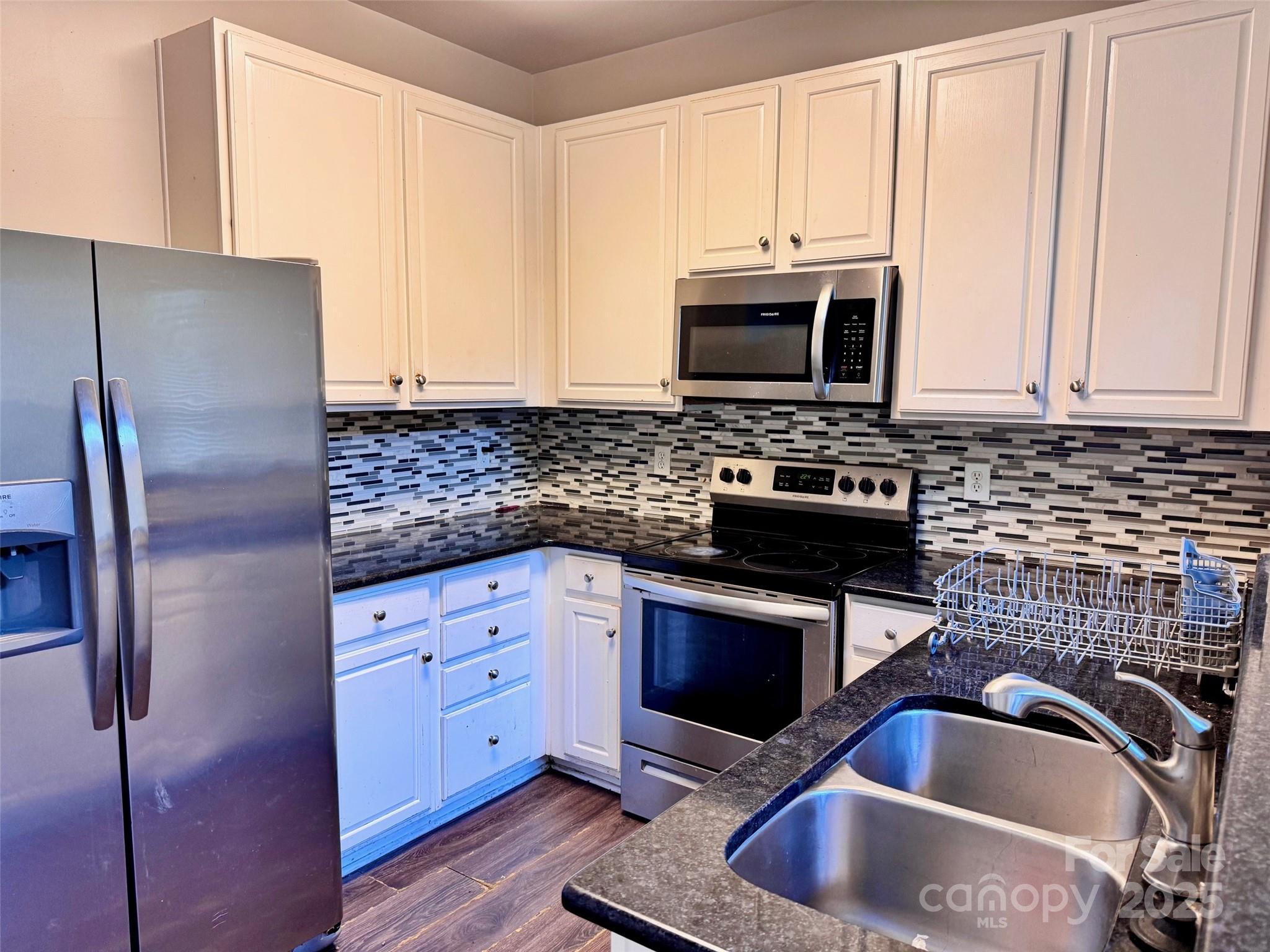 Constitution Park - Residential