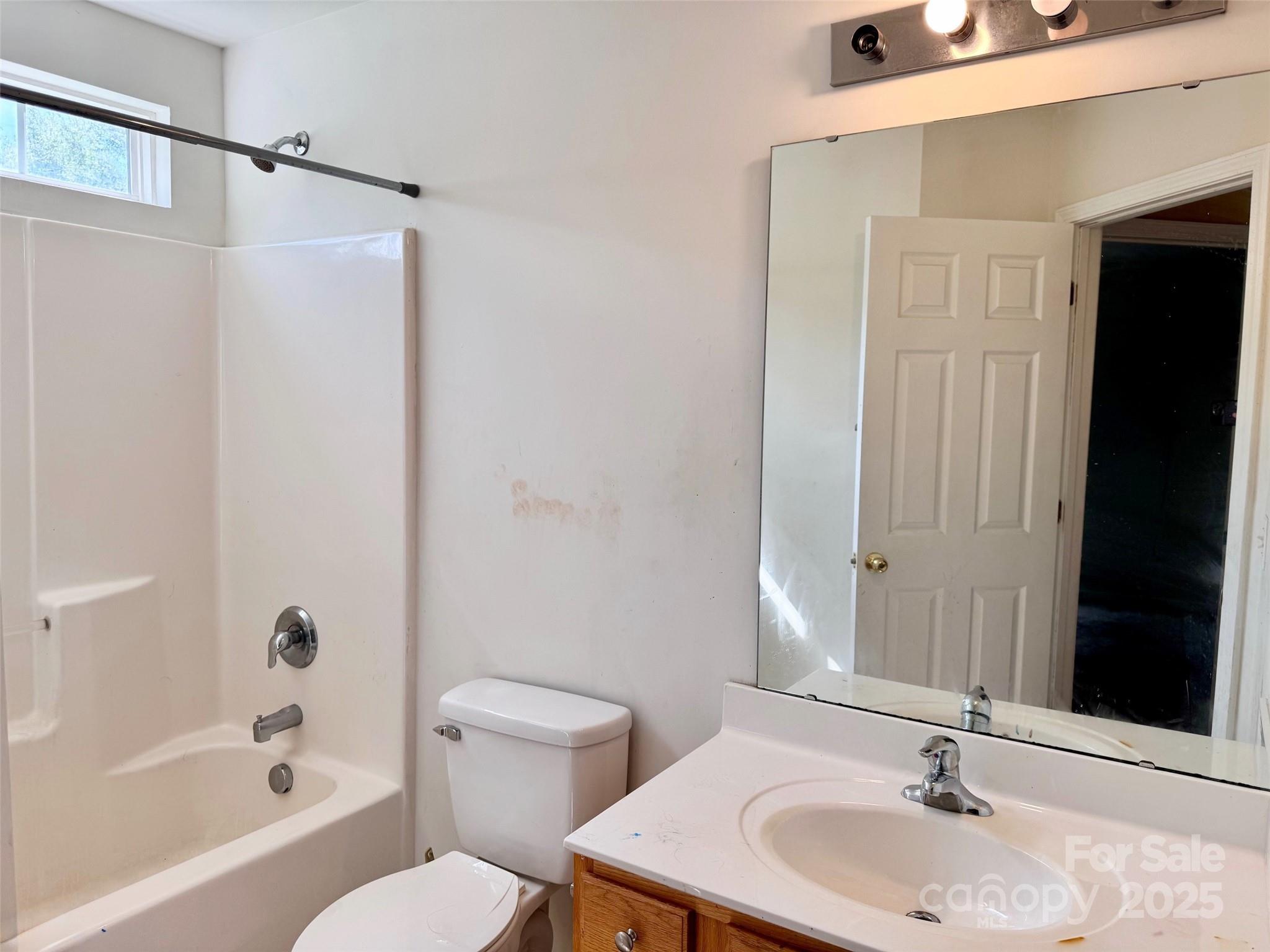 Constitution Park - Residential