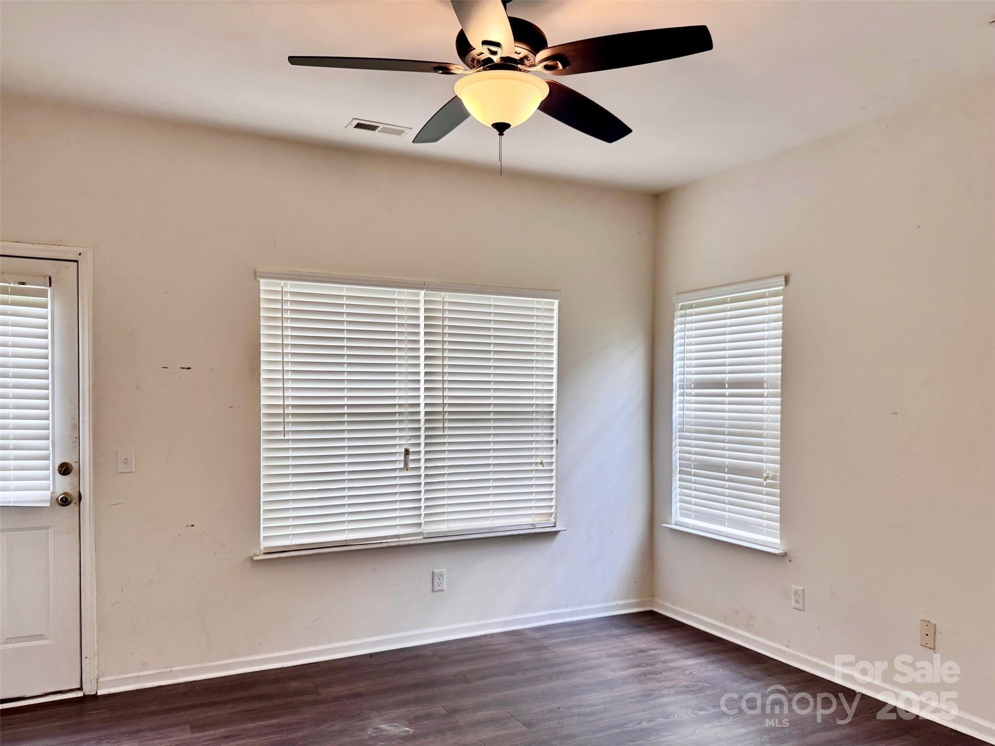 Constitution Park - Residential