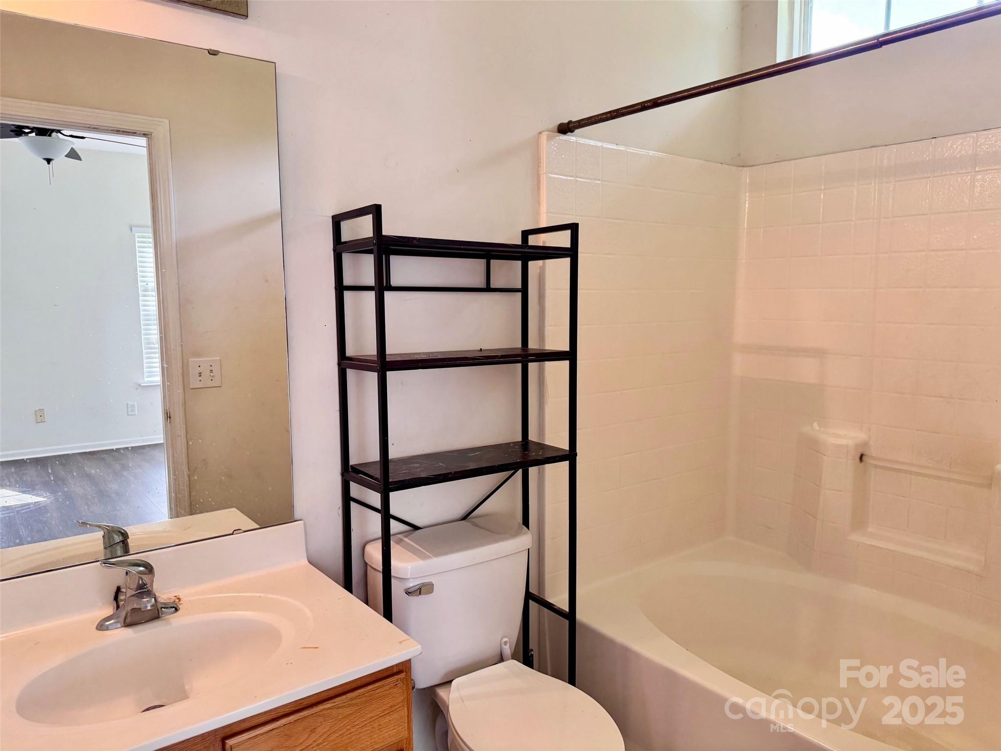 Constitution Park - Residential