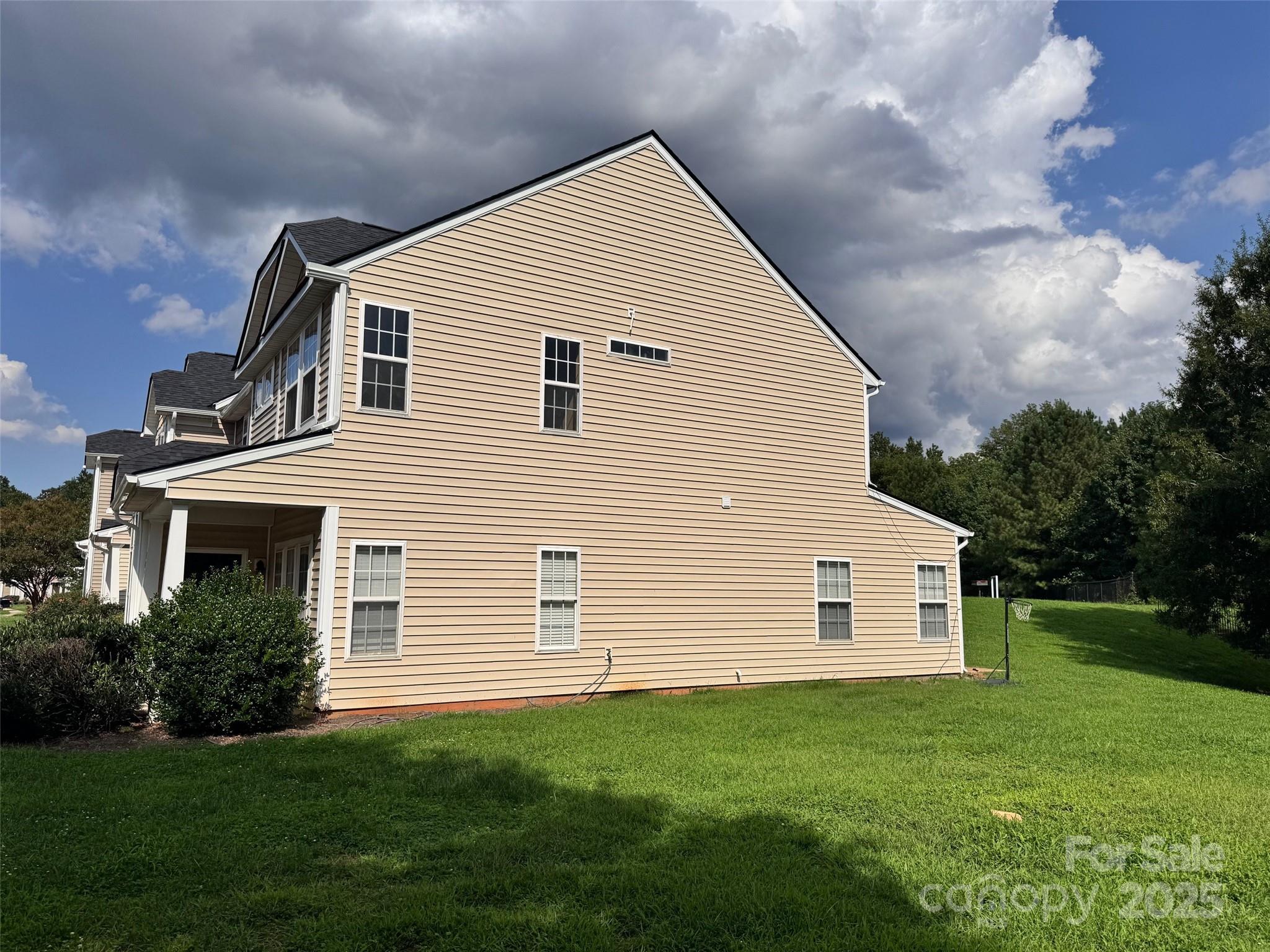 Constitution Park - Residential