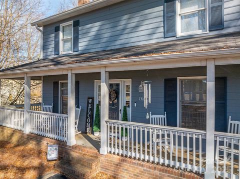 A home in Gastonia