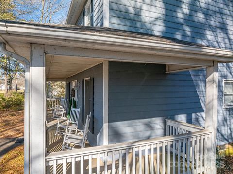 A home in Gastonia