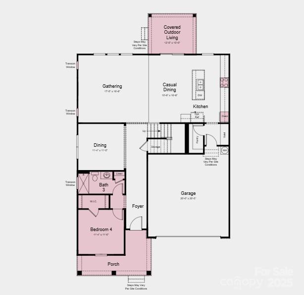143 Goorawing Lane