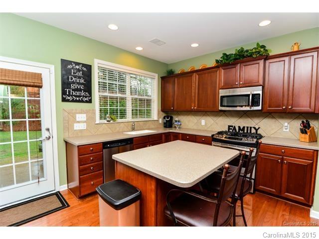 Belair At Carolina Lakes - Residential