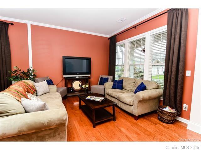 Belair At Carolina Lakes - Residential