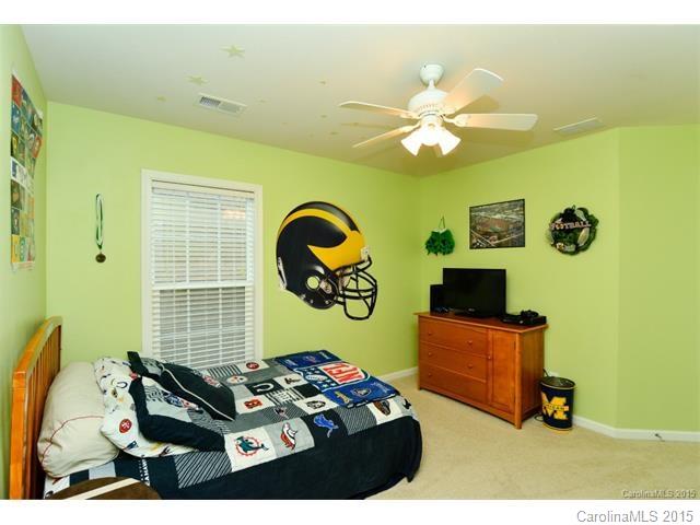 Belair At Carolina Lakes - Residential