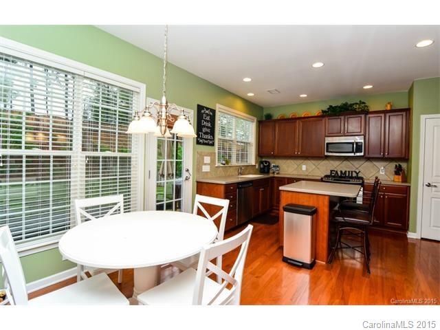 Belair At Carolina Lakes - Residential