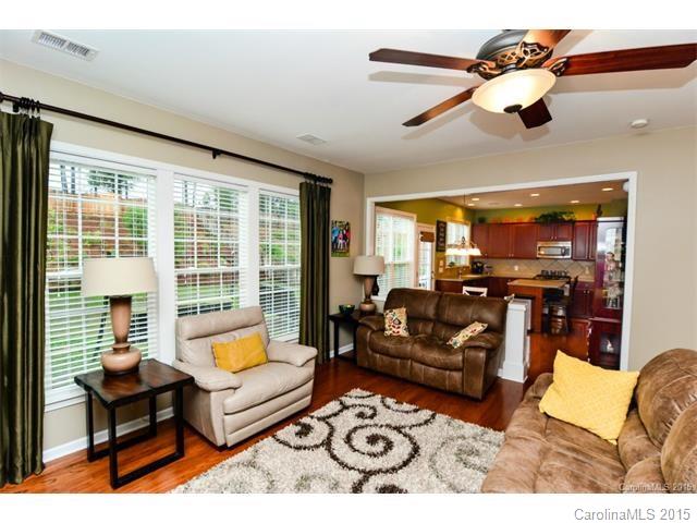 Belair At Carolina Lakes - Residential