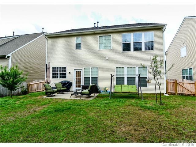 Belair At Carolina Lakes - Residential