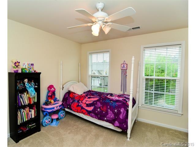 Belair At Carolina Lakes - Residential