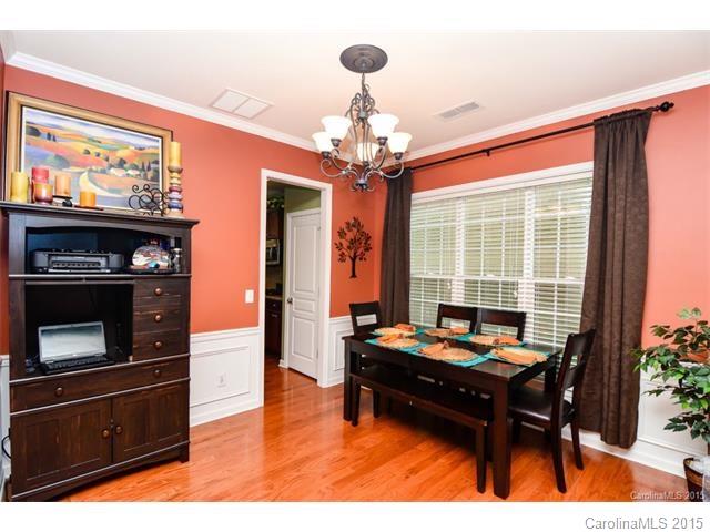 Belair At Carolina Lakes - Residential