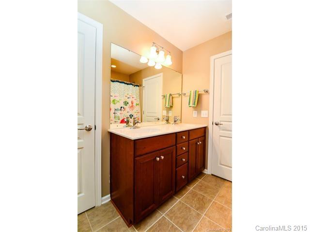 Belair At Carolina Lakes - Residential