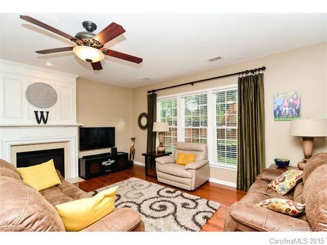 Belair At Carolina Lakes - Residential