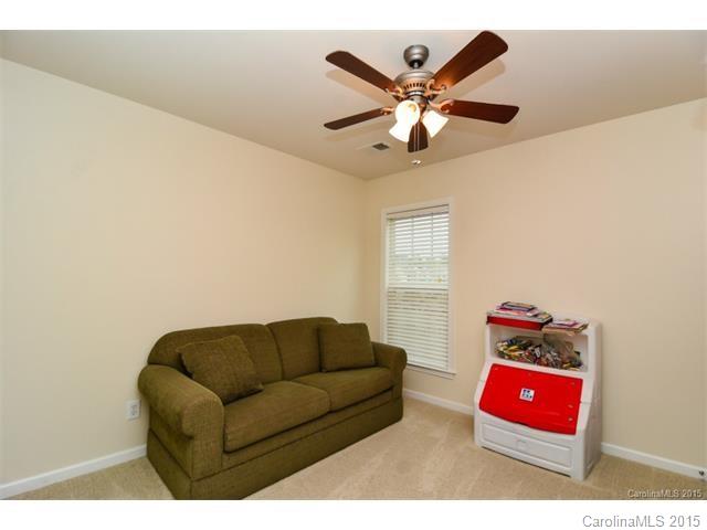 Belair At Carolina Lakes - Residential