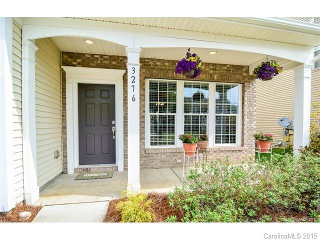 Belair At Carolina Lakes - Residential