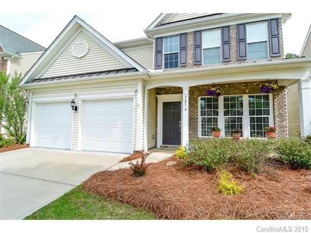 Belair At Carolina Lakes - Residential