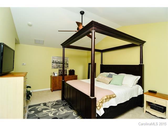 Belair At Carolina Lakes - Residential