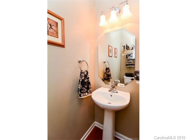 Belair At Carolina Lakes - Residential