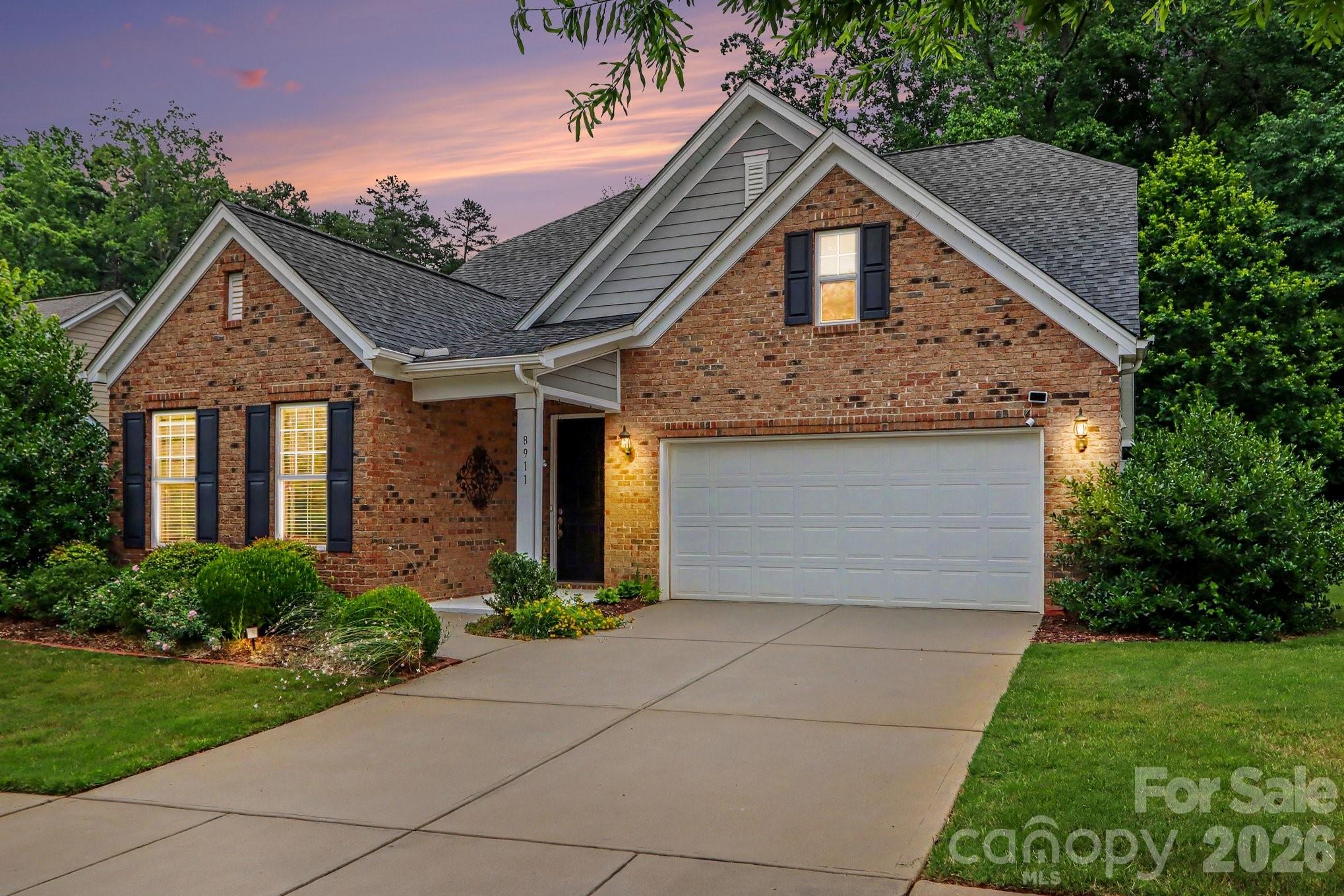 8911 Bur Lane