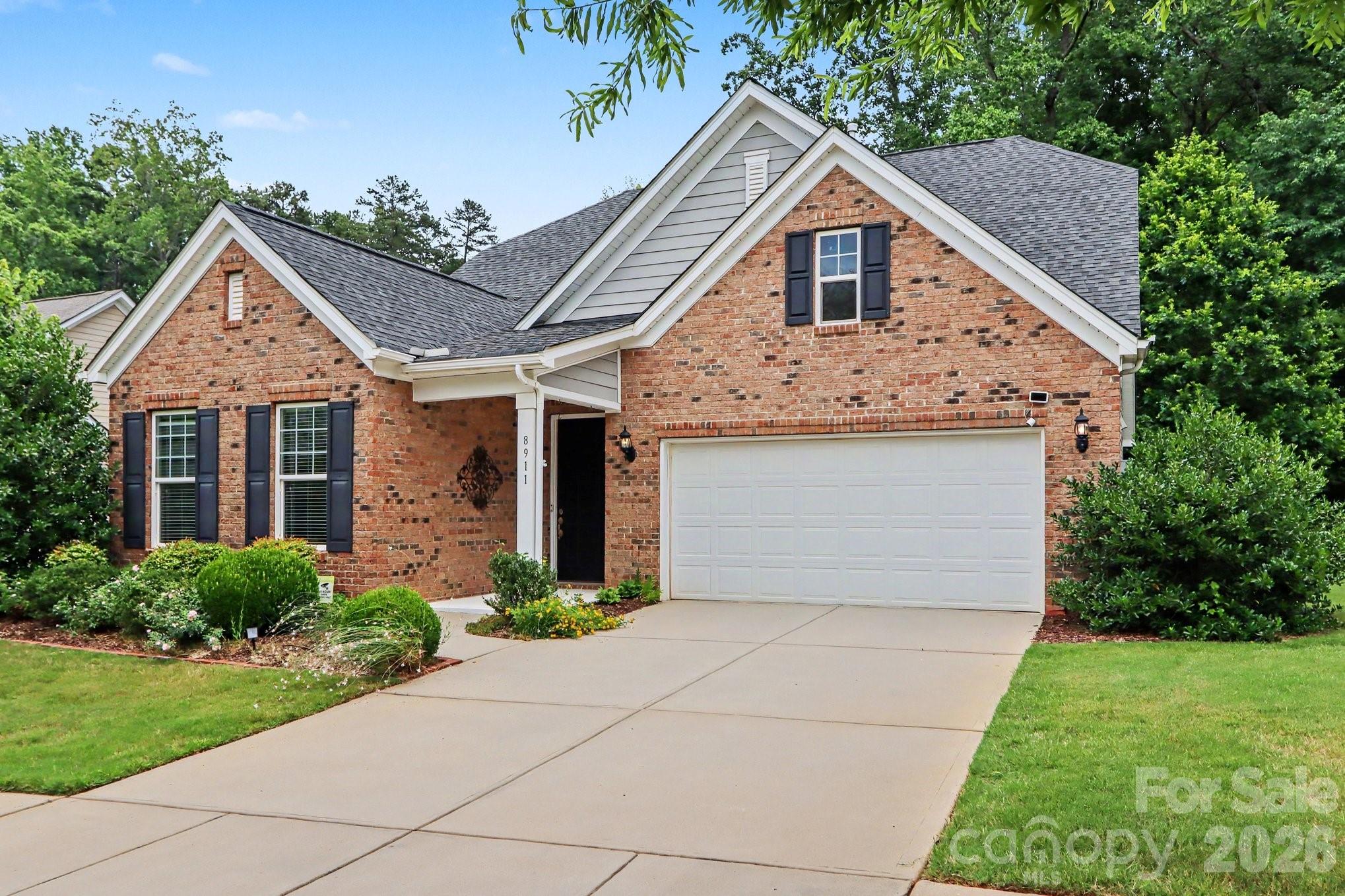 8911 Bur Lane